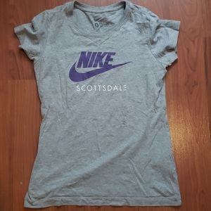 Nike shirt